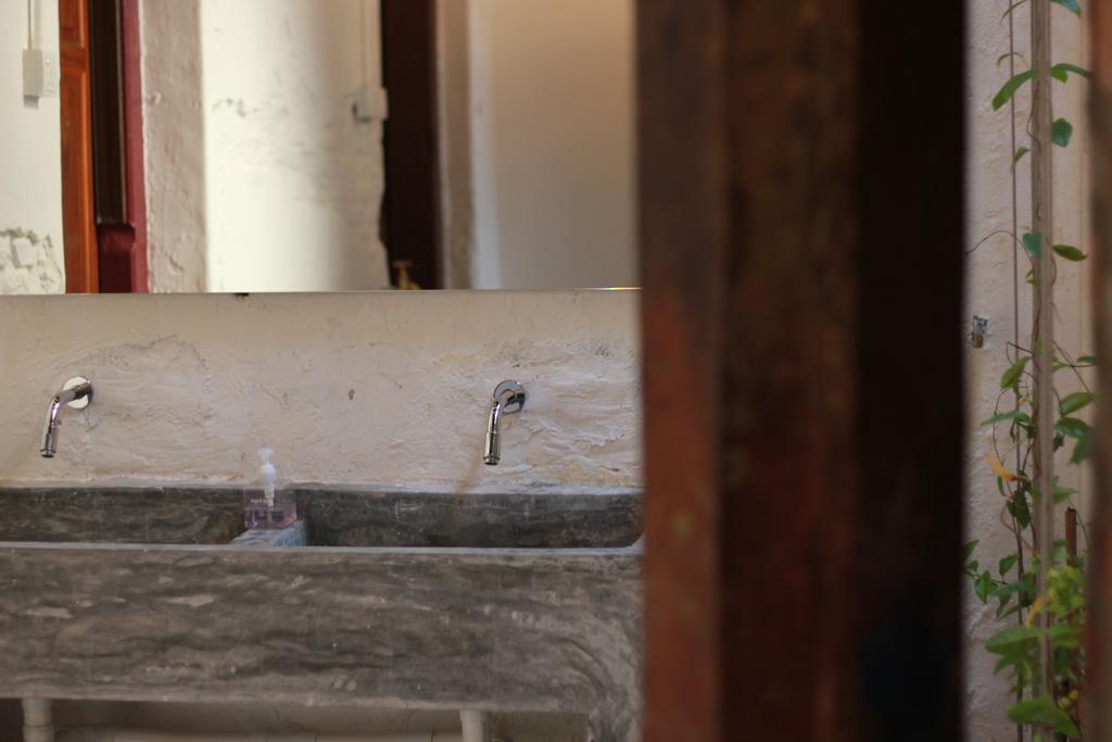 The 80'S Guesthouse George Town Phòng bức ảnh