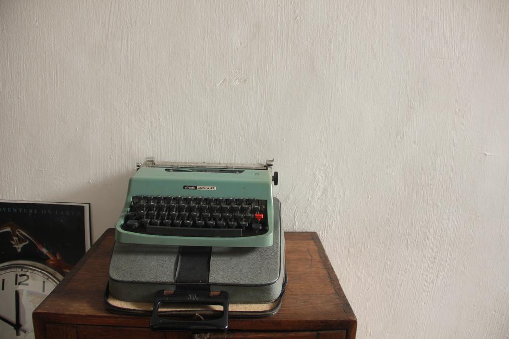 The 80'S Guesthouse George Town Ngoại thất bức ảnh