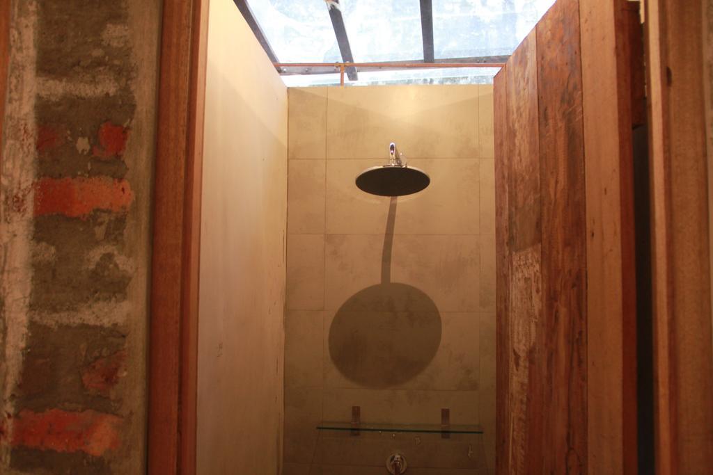 The 80'S Guesthouse George Town Phòng bức ảnh