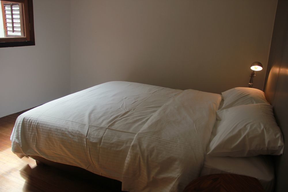 The 80'S Guesthouse George Town Ngoại thất bức ảnh
