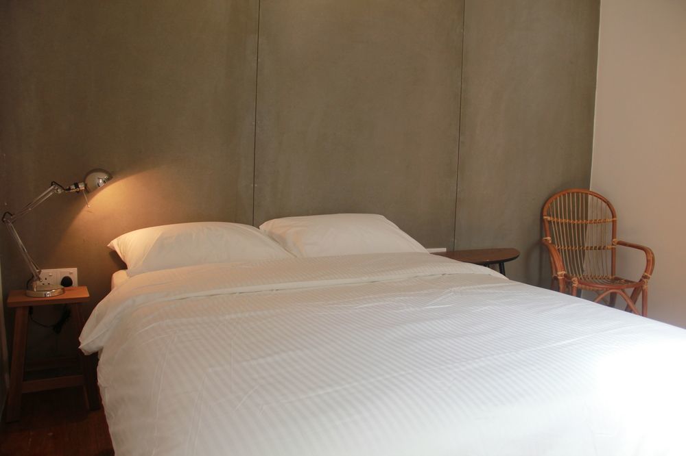 The 80'S Guesthouse George Town Ngoại thất bức ảnh