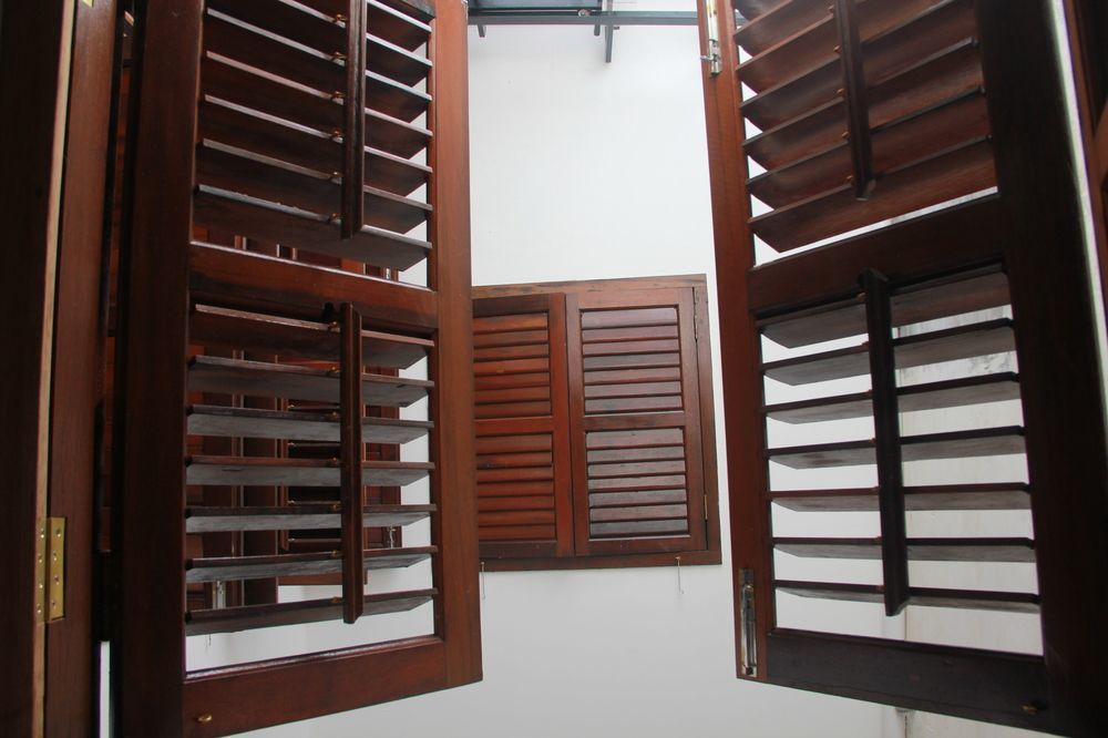 The 80'S Guesthouse George Town Ngoại thất bức ảnh