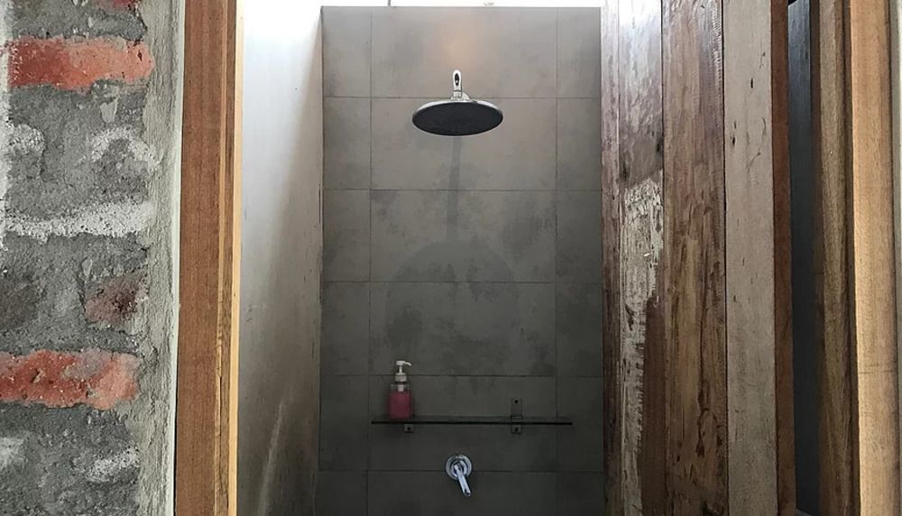 The 80'S Guesthouse George Town Ngoại thất bức ảnh