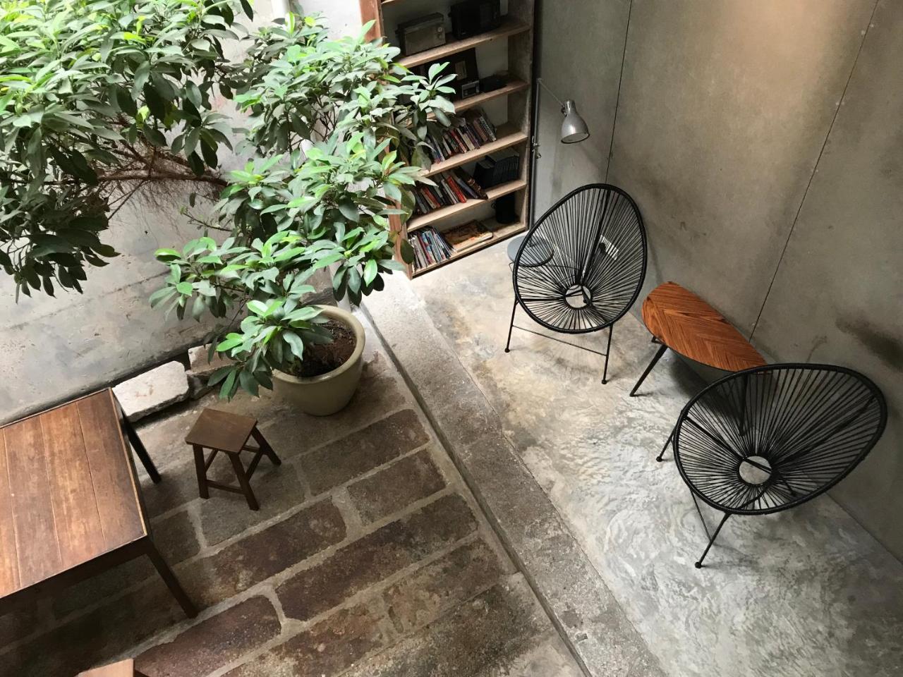 The 80'S Guesthouse George Town Ngoại thất bức ảnh