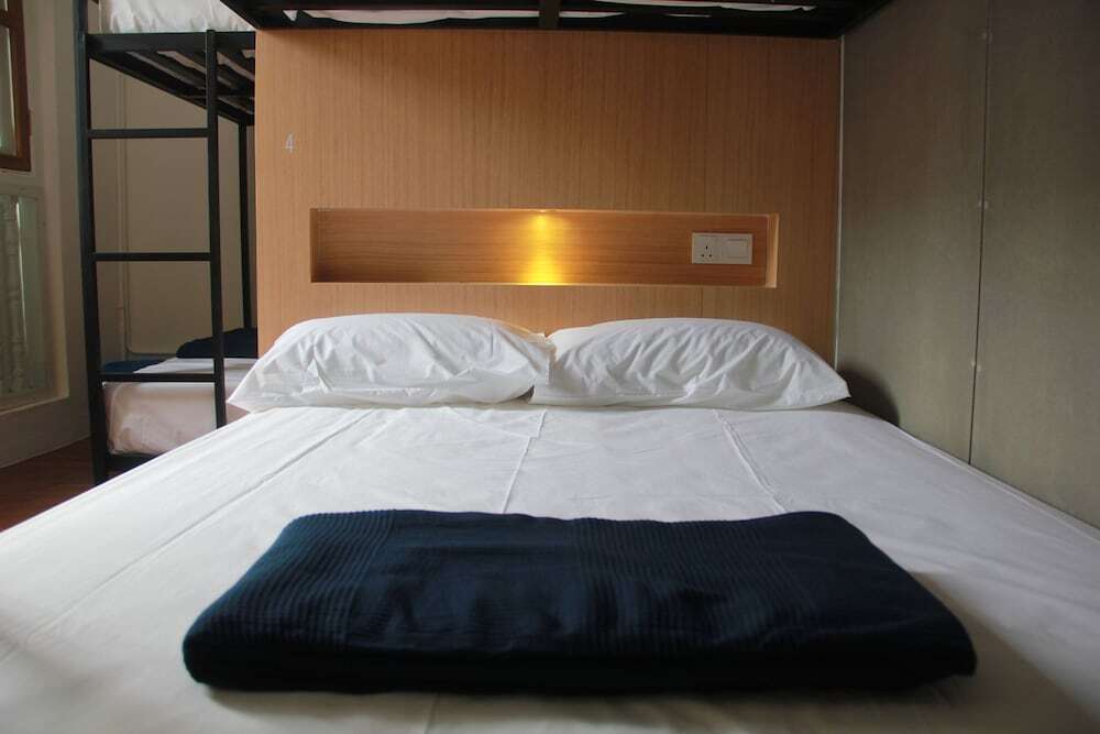 The 80'S Guesthouse George Town Ngoại thất bức ảnh